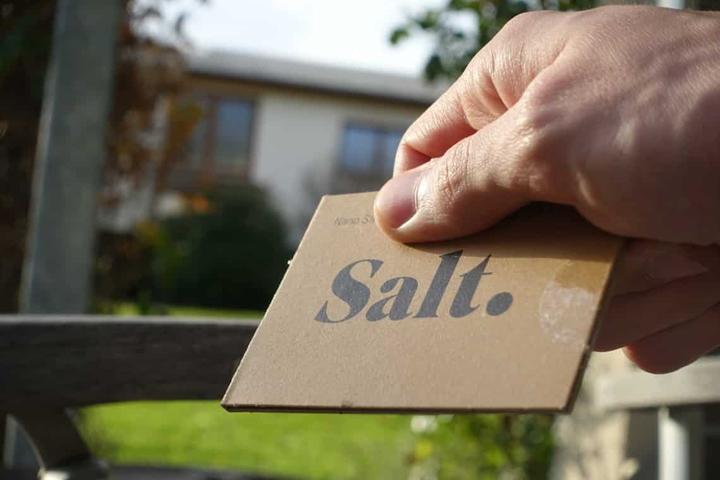 Produktbild Salt Nano-SIM