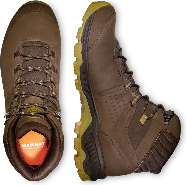 Produktbild Mammut Mercury IV Mid GTX Men (40.5)