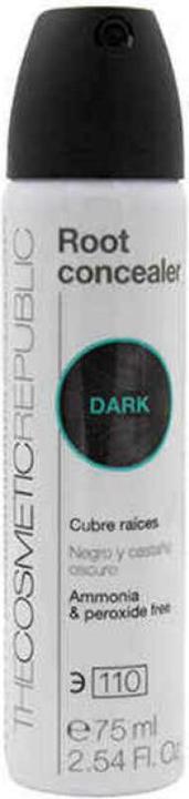 Actual product image The Cosmetic Republic ROOT CONCEALER #dark 75 ml (Dark)