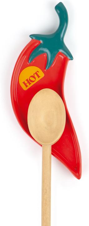 Actual product image Doiy Farmers' Market, Chili - Löffelablage