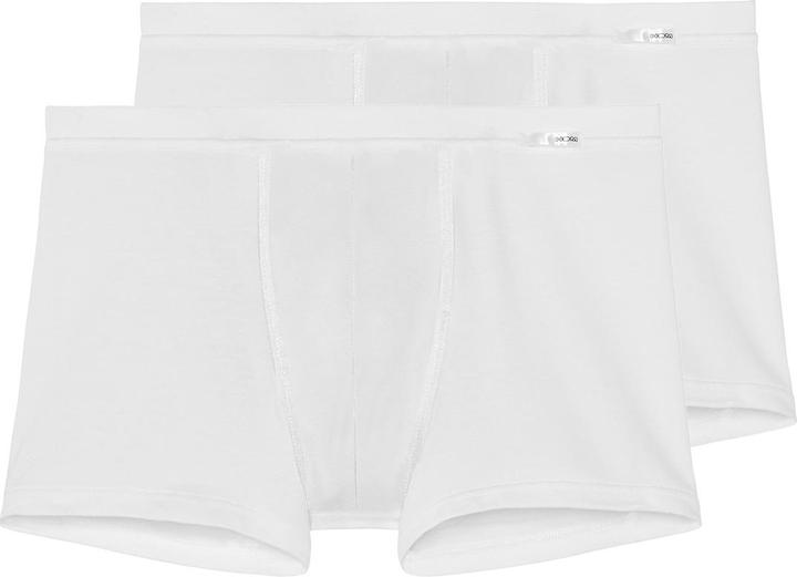 Immagine prodotto HOM 2er Pack TENCEL™ Soft Retro Short / Pant (XXL, Confezione da 2)