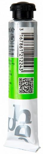 Produktbild Pebeo Extra Feine Gouache T7 (Lichtgrün, 20 ml)