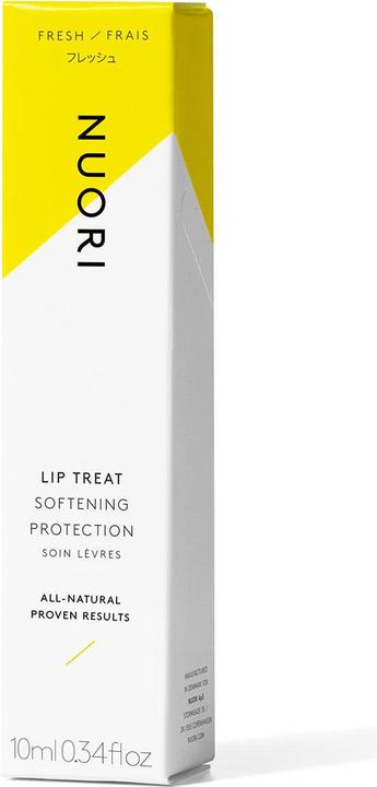 Image du produit Nuori Traitement des lèvres (10 ml)