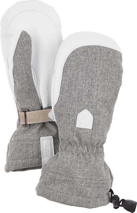 Hestra Women's Patrol Gauntlet Mitt (M, L)
