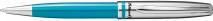 Produktbild Pelikan Kugelschreiber Kugelschreiber Jazz® K35 Classic, Petrol, 1 ST in Faltschachtel (Petrol, 1 x)