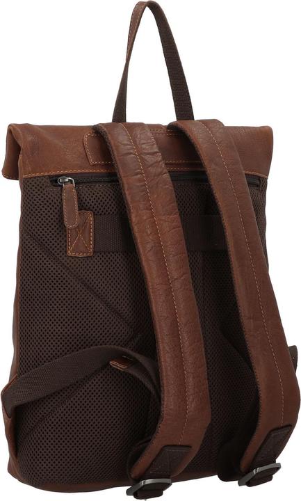 Immagine prodotto Jack kinsky Porto Daypack Leder 37 cm Laptopfach (11 l)