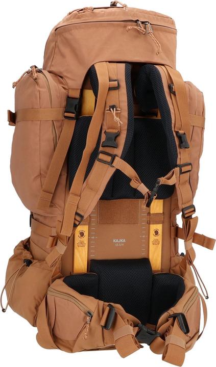 Produktbild Fjällräven Kajka 55 (55 l)