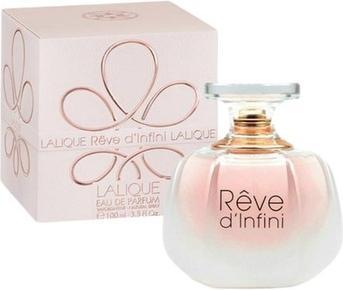 Actual product image Lalique Rêve d'Infini (Eau de parfum, 100 ml)