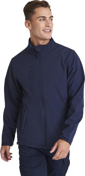 Immagine prodotto Pro RTX Giacca Soft Shell Uomo (4XL)