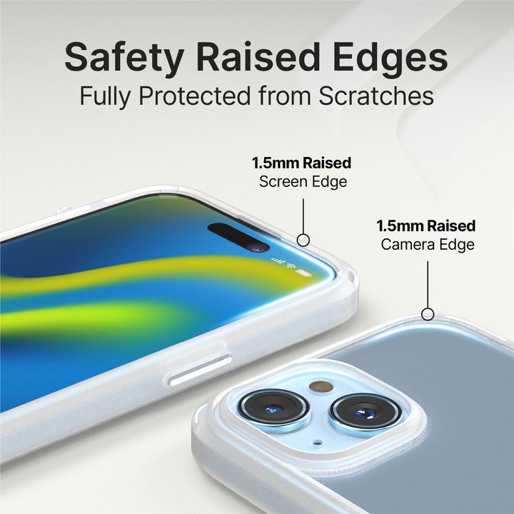 Actual product image Catalyst Influence MagSafe Case (Apple iPhone 15 Plus)