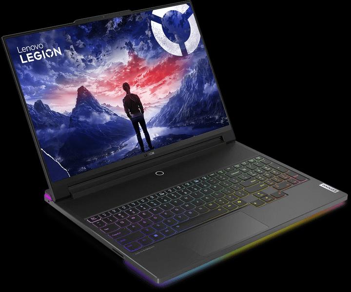 Lenovo Legion 9 RTX 4090 (16", Intel Core i9-14900HX, 64 GB, 2000 GB, CH)