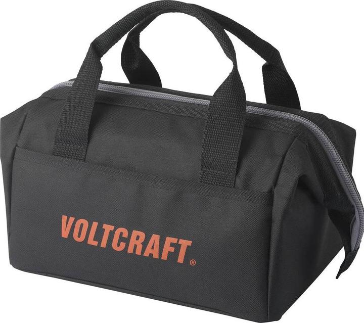 Actual product image Voltcraft Thermomètre infrarouge 1 set