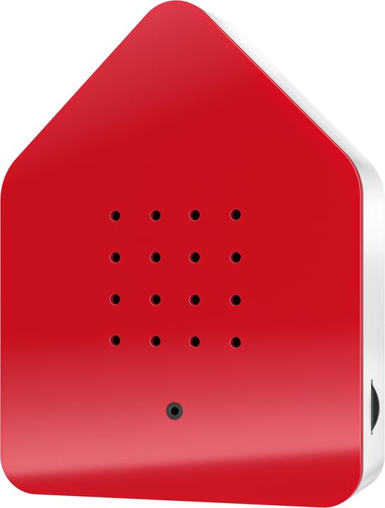 White, Red