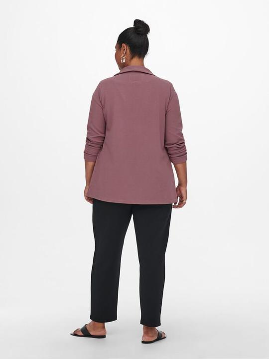 Produktbild Only Vorn offener Curvy Blazer (M)