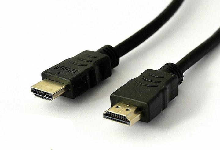 Image du produit Goobay HDMI (Typ A) — HDMI (Typ A) (0.50 m, HDMI)