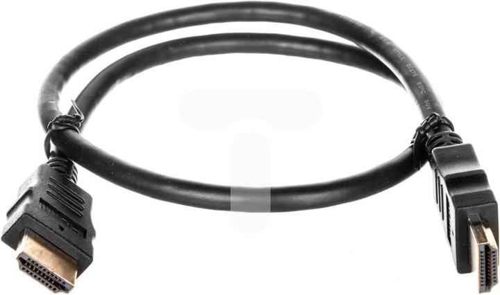 Image du produit Goobay HDMI (Typ A) — HDMI (Typ A) (0.50 m, HDMI)