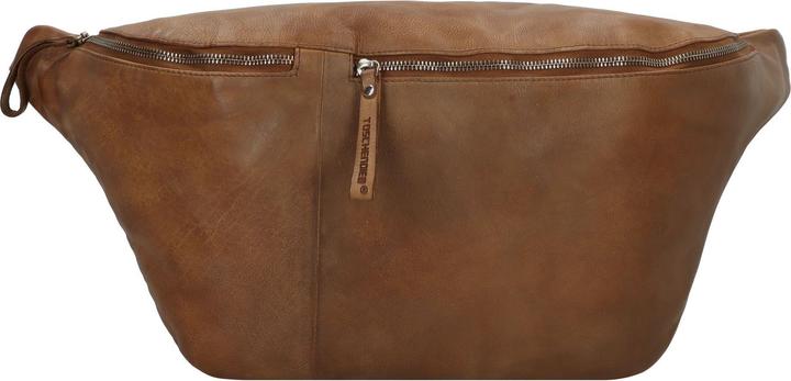 Actual product image Taschendieb Kohlmarkt 7 shoulder bag leather 44 cm