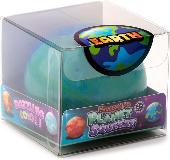 Produktbild Sombo Stressball Planet