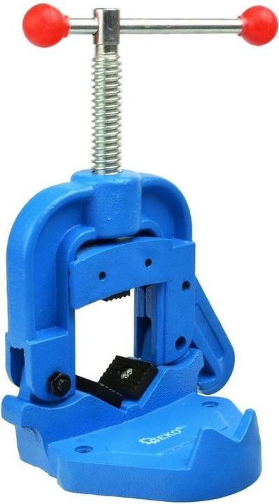 Produktbild GEKO Rohrschraubstock, max. Rohrdurchmesser 2