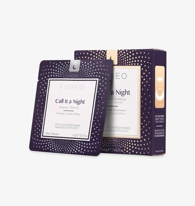 Actual product image Foreo Call it a Night