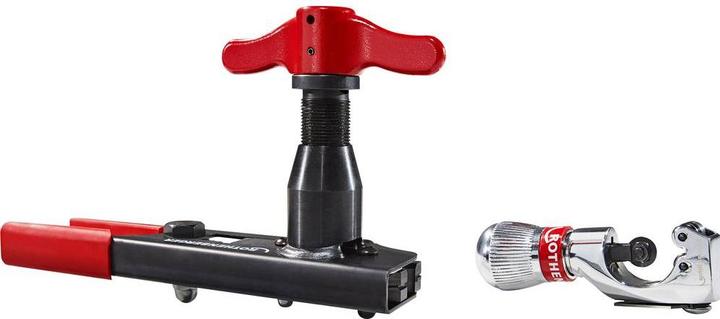 Image du produit Rothenberger ROFLARE OLVER Set impérial