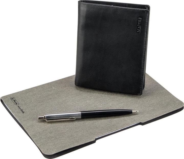 Actual product image Maître Hundsbach Hamlet BillFold V11