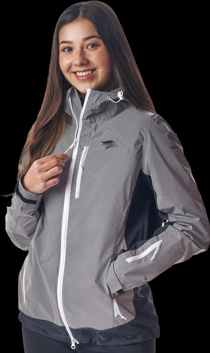 Valkental Reflektierende Funktionsjacke - Damen (3XL)