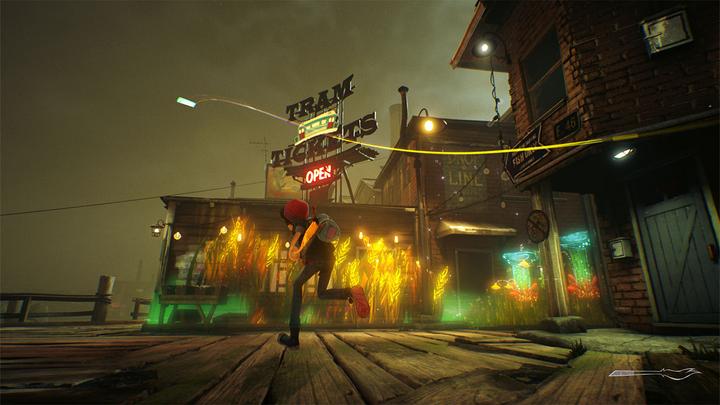 Produktbild Sony Concrete Genie (PS4, Multilingual)