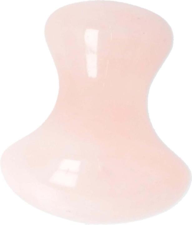 Parsa Beauty Gua Sha Massagestein in Pilzform