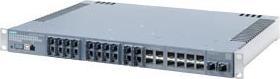 Produktbild Siemens 6GK53343TS014AR3 6GK5334-3TS01-4AR3 Industrial Ethernet Switch