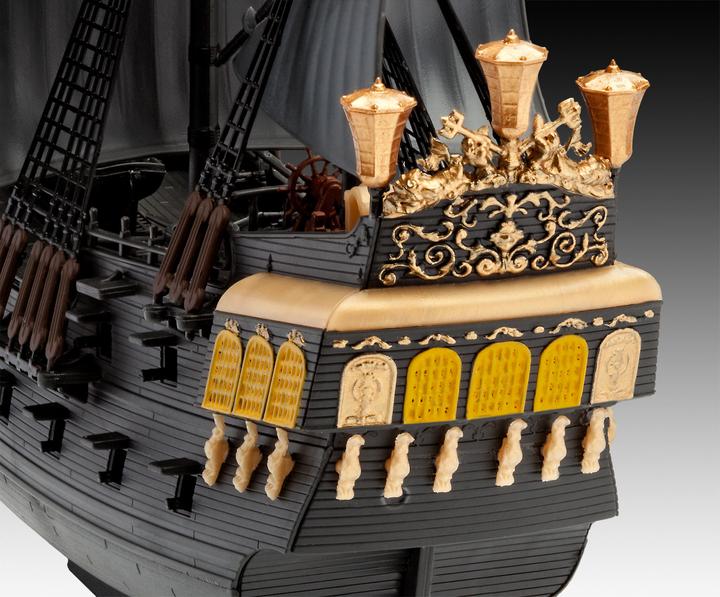 Image du produit Revell Black Pearl