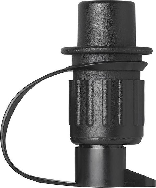 Produktbild ProPlus Stecker 3-polig PVC