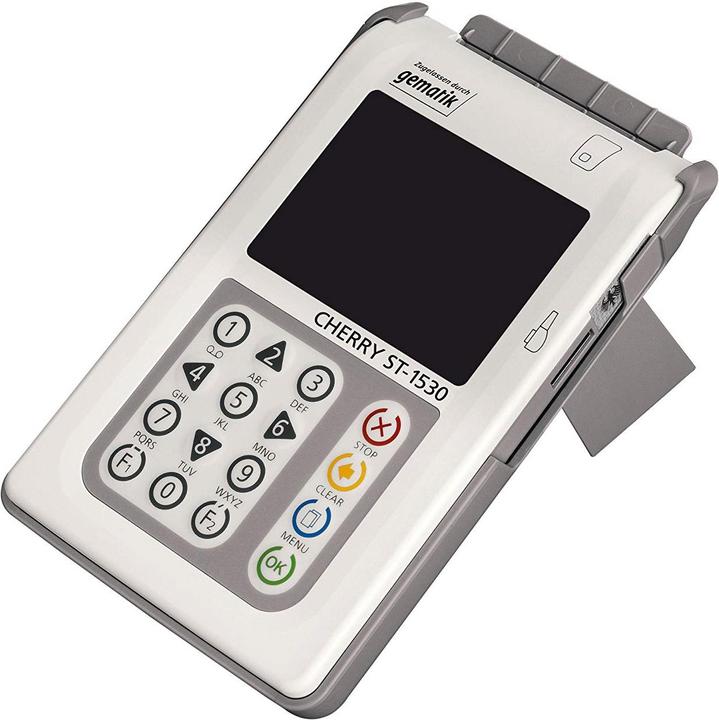 Produktbild CHERRY ST-1530 Firmware-Update-Karte