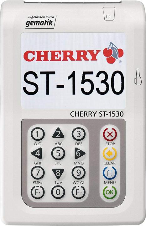 Produktbild CHERRY ST-1530 Firmware-Update-Karte