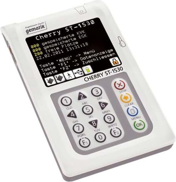 Produktbild CHERRY ST-1530 Firmware-Update-Karte