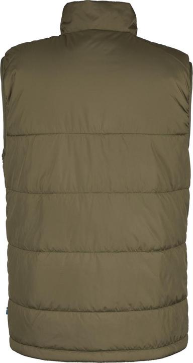 Actual product image Stoic MountainWool120 StorboSt. Vest (L)
