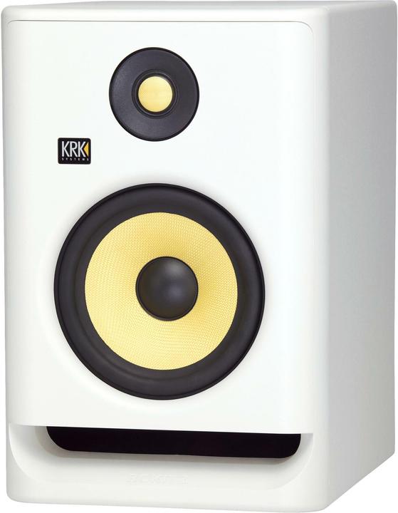 Produktbild KRK Rokit RP7 G4 (Aktiv, 1 Stk., 1x 145 W)