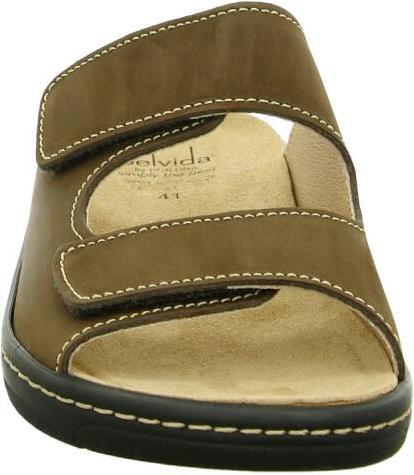Actual product image Belvida Mules (44)