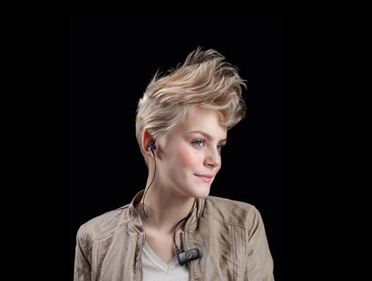 Produktbild Jabra CLIPPER, Bluetooth Headset, Stereo