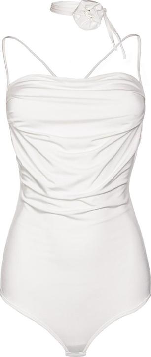 Actual product image Kalimo Body in ecru (L)