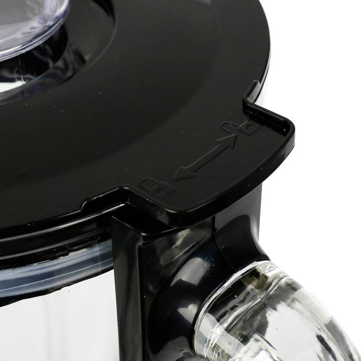 Actual product image Emerio BL-130988 (500 W)