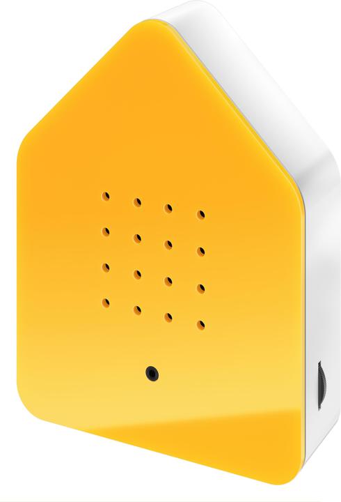 White, Yellow