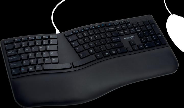 Productafbeelding Kensington Pro Fit Ergo (NL, Draadloze)