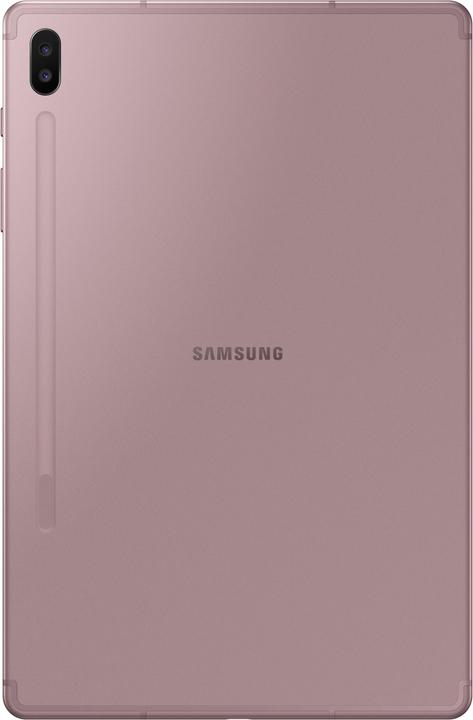 Produktbild Samsung Galaxy Tab S6 (10.50", 128 GB, rose blush)