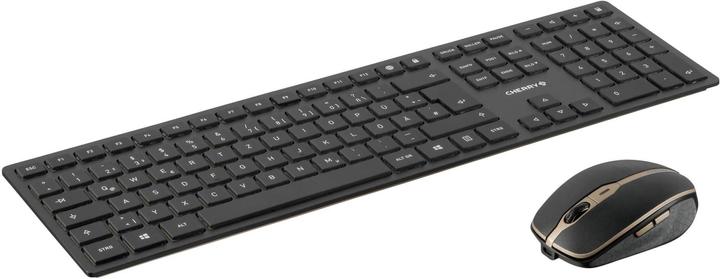 Produktbild CHERRY DW 9000 Slim (DE, Kabellos)