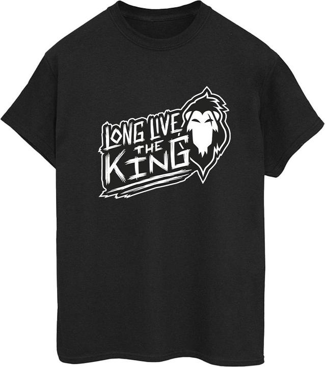Disney The Lion King The King TShirt (XL)