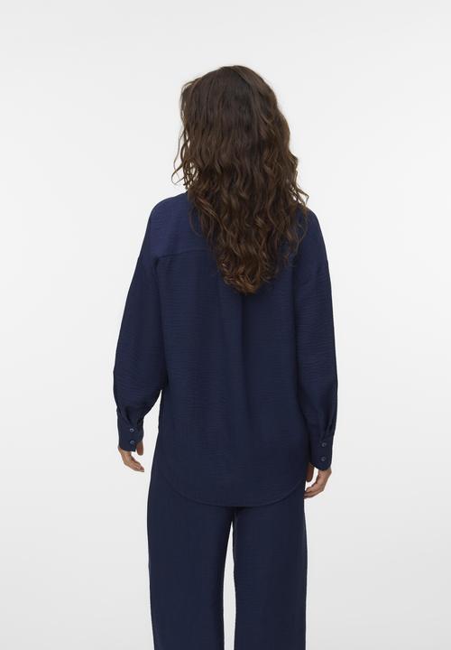 Image du produit Vero Moda VMMELANEY Hemd Hemd (XL)
