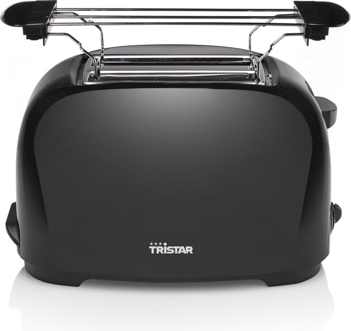 Actual product image Tristar Toasters
