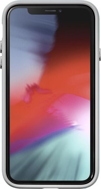 Actual product image Laut Shield - Case hybrydowe iPhone Xs Max (Mint) (Apple iPhone XS Max)