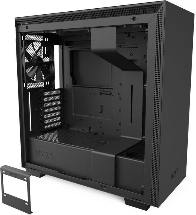 Actual product image NZXT H710 (E-ATX)